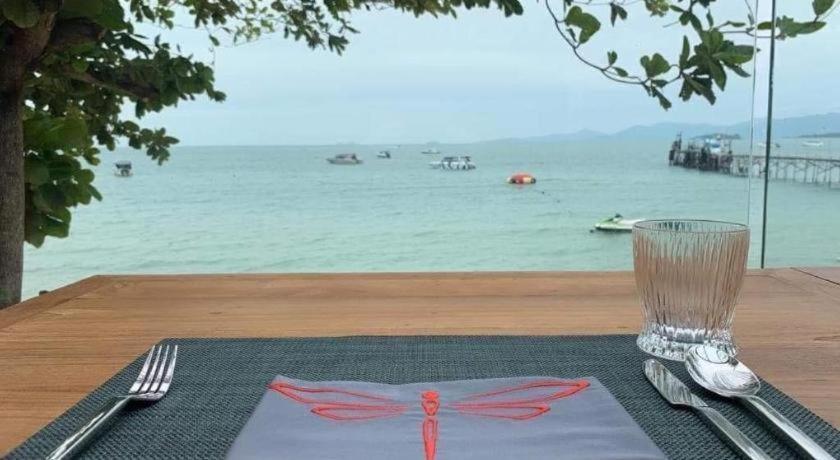 Sea Suite Villa Bãi biển Chaweng Ngoại thất bức ảnh
