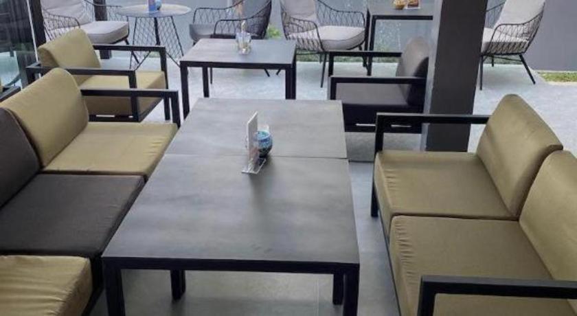Sea Suite Villa Bãi biển Chaweng Ngoại thất bức ảnh