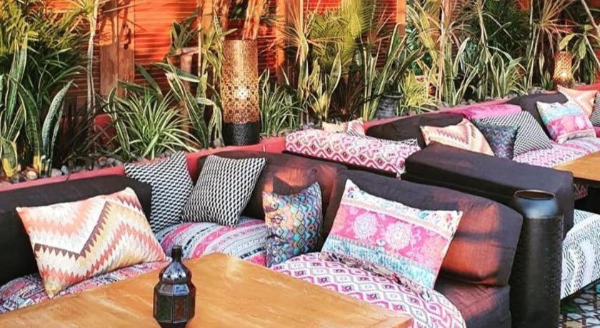 Sea Suite Villa Bãi biển Chaweng Ngoại thất bức ảnh