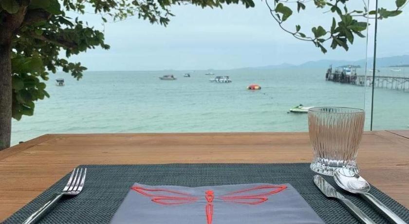 Sea Suite Villa Bãi biển Chaweng Ngoại thất bức ảnh