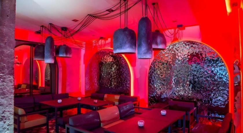 Sea Suite Villa Bãi biển Chaweng Ngoại thất bức ảnh